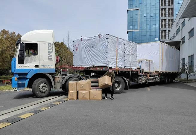 济南到大兴安岭货运公司-济南到大兴安岭运输专线-整车零担